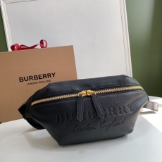 Burberry Waist Chest Packs